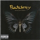 Buckcherry - Black Butterfly